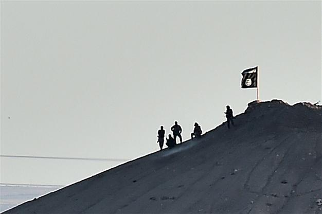 UN warns of unprecedented number of foreign jihadists