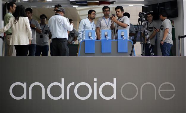 Co-creator of Android mobile software leaves Google