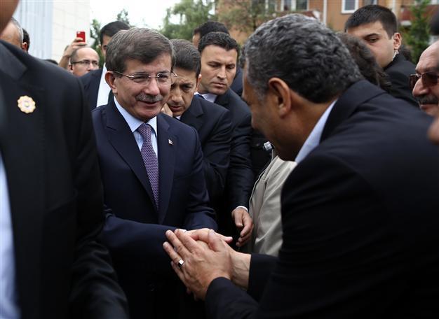 Turkish gov’t to launch fresh bid to embrace Alevis