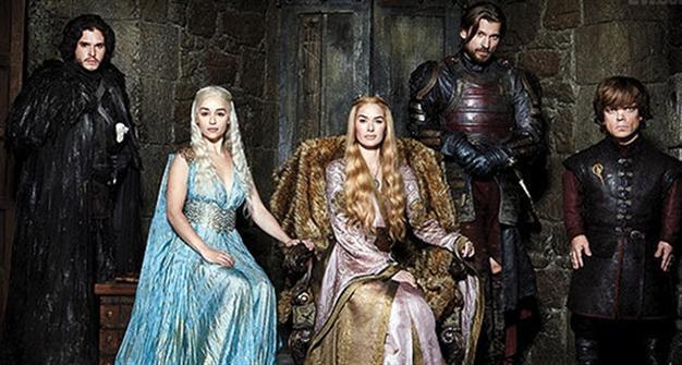 Turkish army ‘bans’ Game of Thrones, prepares for Islam classes