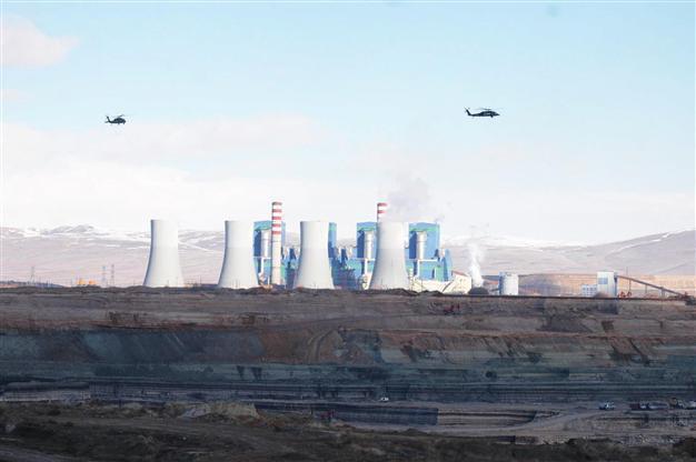 Turkey plans to increase coal powered electricity production
