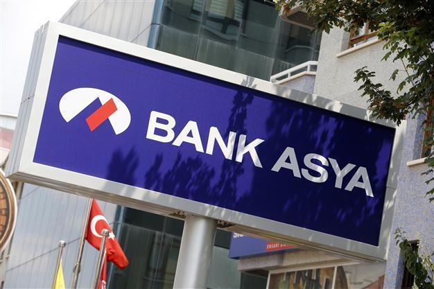 Bank Asya slams ‘smear campaign’ to save reputation