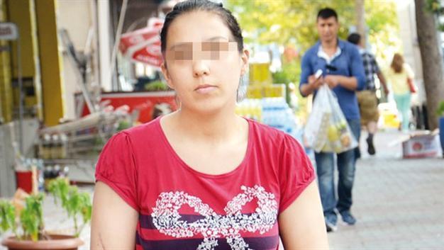 Turkish woman ‘waits to be killed by husband’ despite security measures