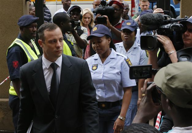 Pistorius blood money row deepens