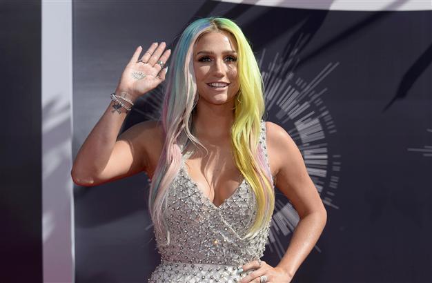 Pop star Kesha sues producer Dr. Luke for sex abuse