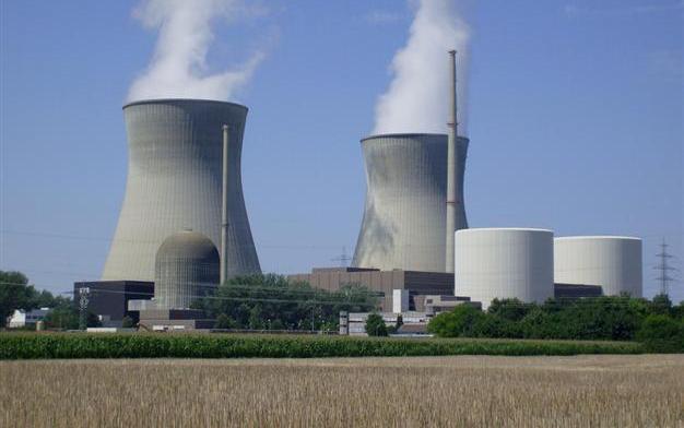 Japanese-French consortium sees Turkish nuclear reactor ready by 2023
