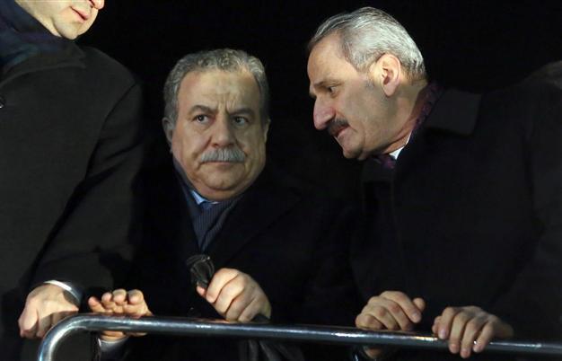 Turkish Parliaments corruption panel may disappear before even working