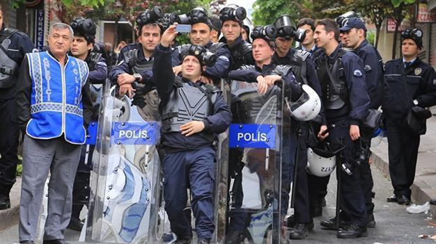 Turkish awakening