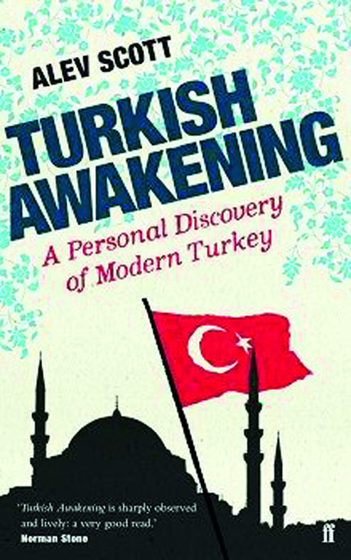 Turkish awakening