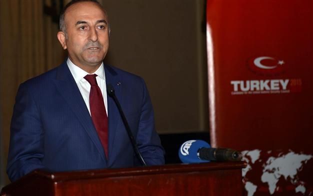 Turkey in last-minute lobbying for UN Security Council bid