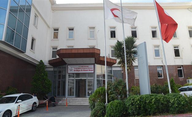 Man caught attempting to rape 4-year-old boy at Istanbul hospital