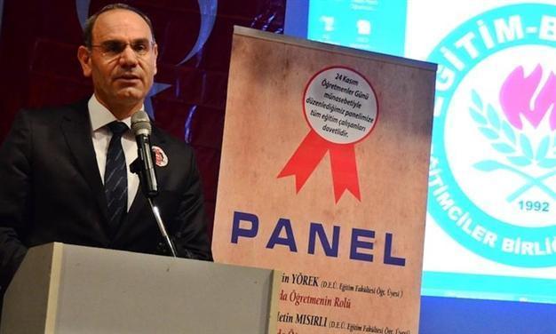 İzmir provincial education authority pledges to expel ‘communist, atheist teachers’