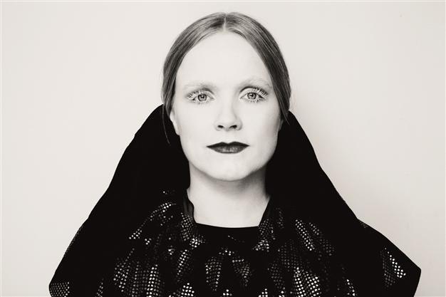 Ane Brun to perform in Istanbul once again