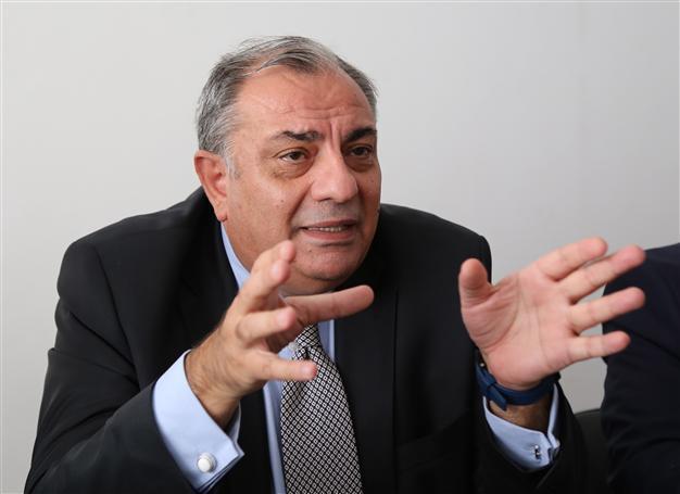 MHP urges gov’t to normalize relations with Egypt, Israel