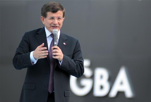 Interest rates should be lowered, says Turkish PM