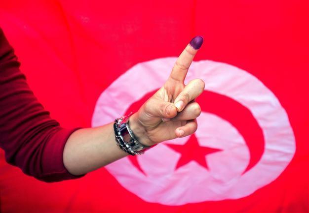 Tunisia awaits results as secular party claims win