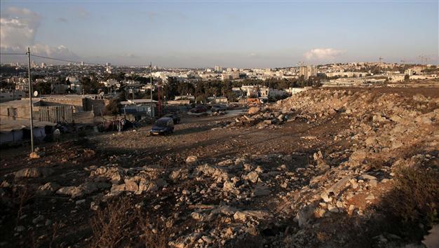Israel greenlights plans for 1,000 Jerusalem settler homes