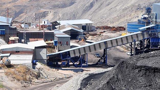 Coal production stops due to fire at Soma mine