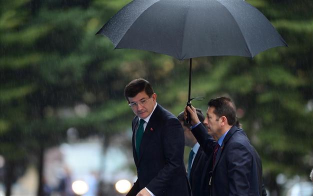 Turkish PM rules out early election