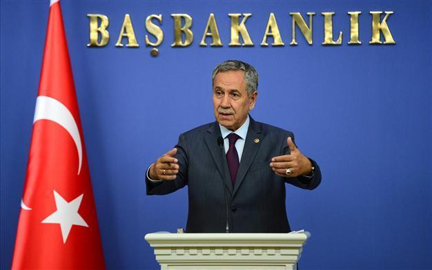 Turkish gov’t says not ‘obliged’ to Kurdish peace process