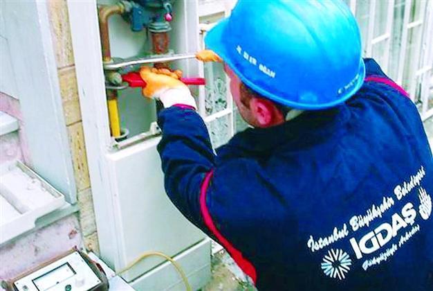 ‘Gazprom, Marubeni, Turkish firms eye Istanbul gas grid sale’