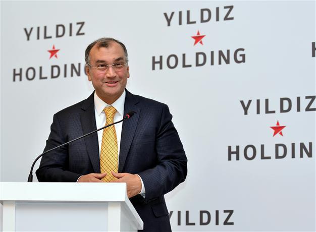 Turkeys Yıldız Holding to take over British food giant in next 10 days