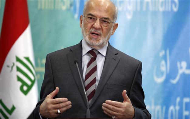 Iraqi FM Jaafari due to visit Turkey, while Turkish diplomat holds talks in northern Iraq