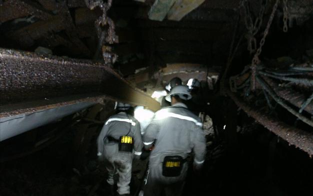 Turkish prosecutors demand life sentences for eight Soma mine managers