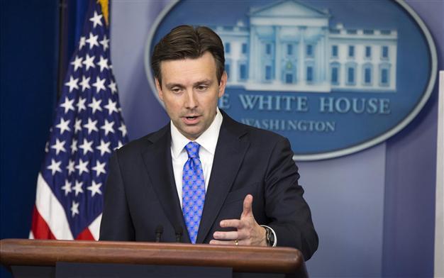 Confusion grows over US VP Bidens words to Erdoğan, as White House denies denial