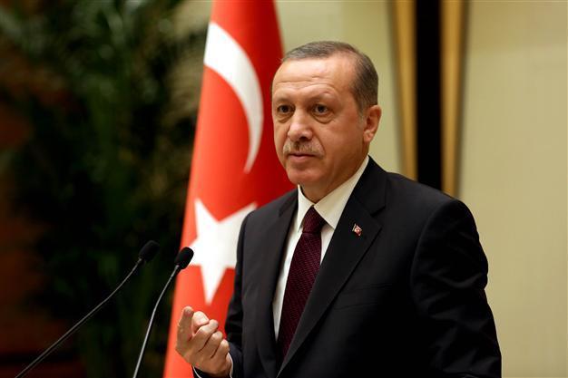 Turkish president warns Israeli actions at al-Aqsa may prompt ‘new intifada’