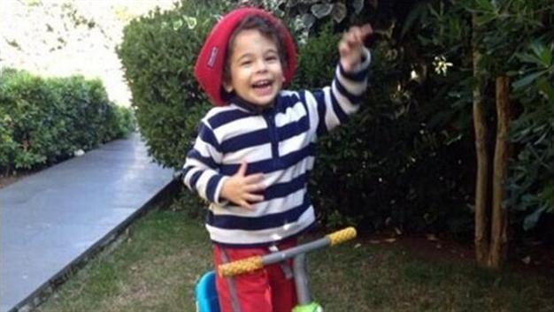 Prosecutor demands six years for mother over death of three-year-old son in Istanbul