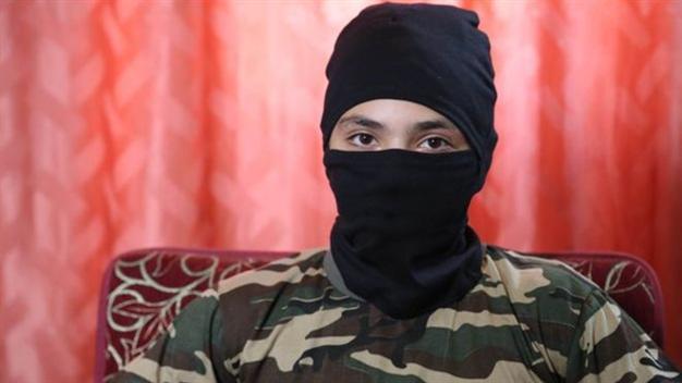 13-year-old ISIL supporter ‘ready to attack Turkey’: BBC