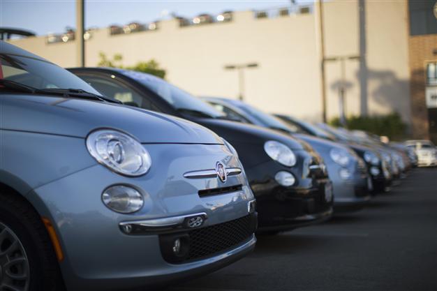 Turkish Koç, Fiat announce $1 bln of investment in Turkey