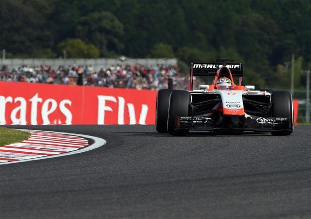 Bianchi crash forces F1 teams to confront change