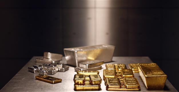 Turkish gold imports seen recovering as prices slump