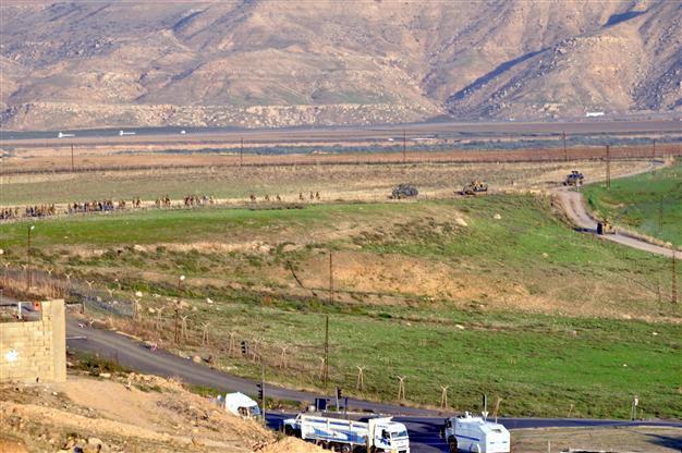 New talks with the PKK head on Kurdish bid