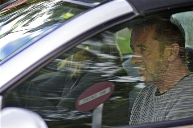 Murder plot charge against AC/DC drummer dropped