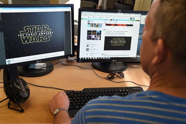 New Star Wars film title revealed