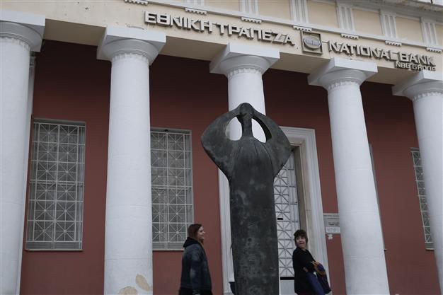 Turkish arm helps Greece’s NBG post Q3 profit