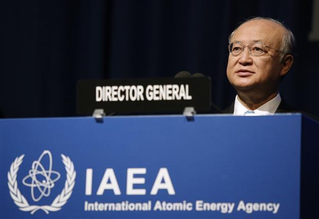 UN nuclear agency makes no progress in Iran probe