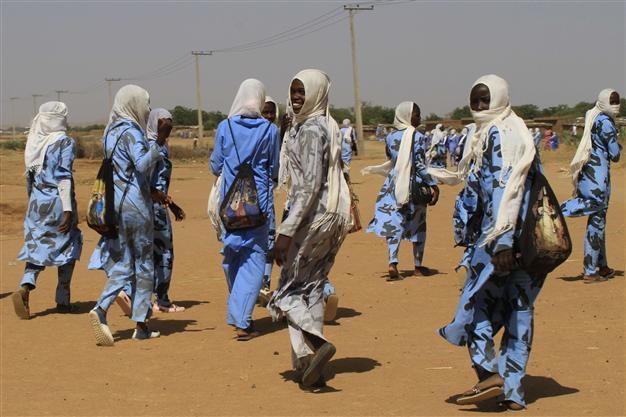 Sudan summons UNAMID head over mass rape report