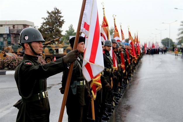 Turkish Deputy PM urges Greek Cypriots to restart negotiations