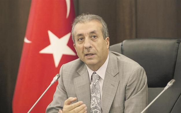 Turkey eyes long-term trade ties with Russia