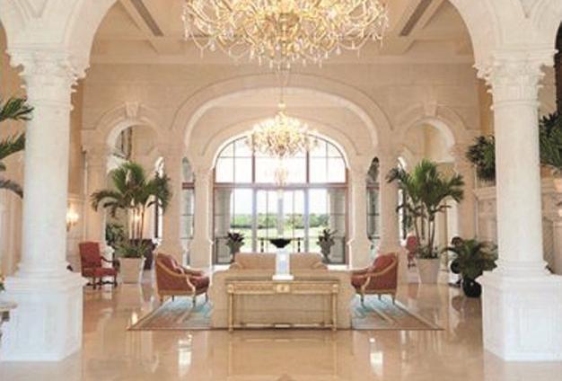 Damac to woo Turks with luxury projects
