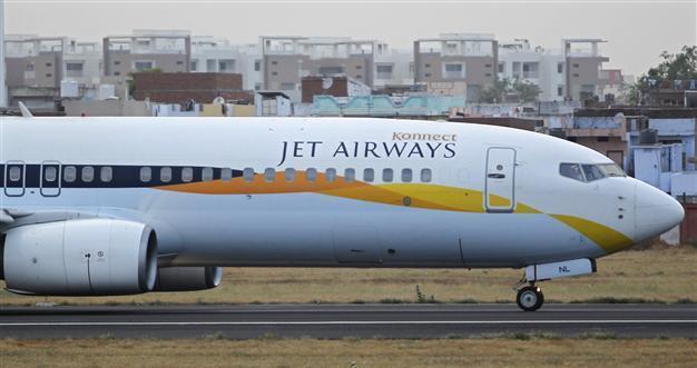 India orders Jet Airways to suspend pilots after mid-air dive over Ankara