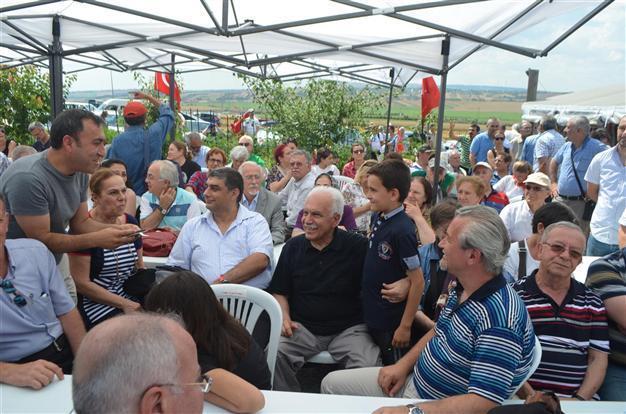 Appeal process in Ergenekon coup plan case underway