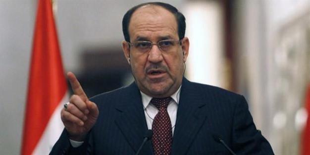 Maliki finally steps aside as Iraq Sunni leader sees US help