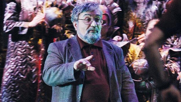 New director of State Opera and Ballet proclaims himself ‘Turkey’s enlightened face’ in CV