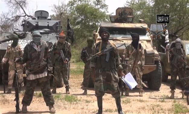 Boko Haram abduct dozens of boys in northeast Nigeria: witnesses