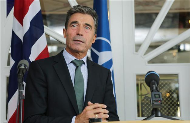 NATO accuses Russia of escalating Ukraine tension